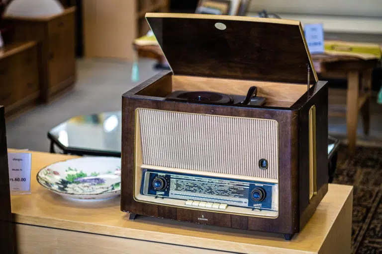 Meubles d'occasion, 4 bonnes raisons d'en acheter