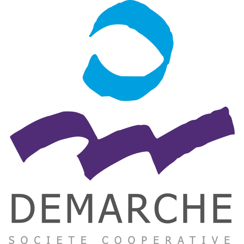 Logo Démarche