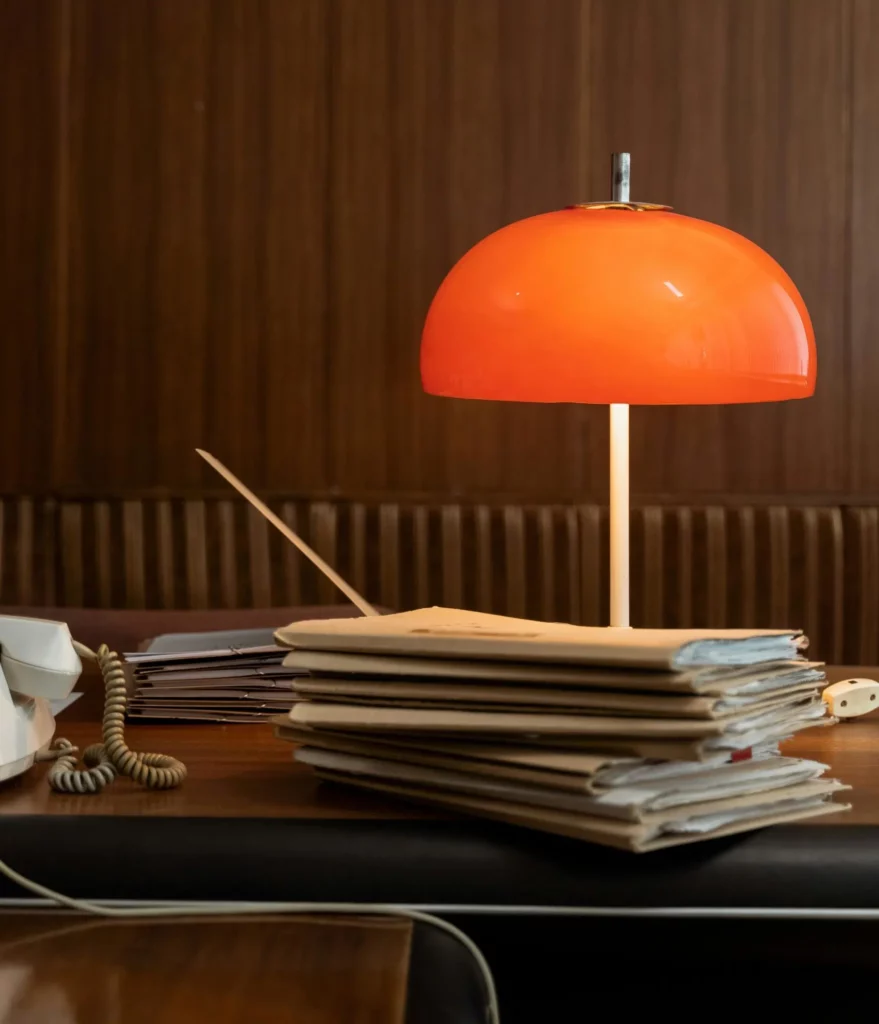 seconde main, mobilier